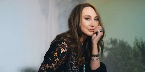 Pam Tillis in Lebanon