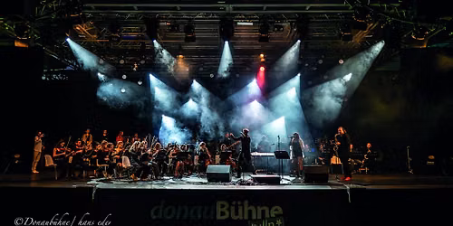 MUSIKSCHULE TULLN: Danube Power - Donaub\u00fchne Tulln