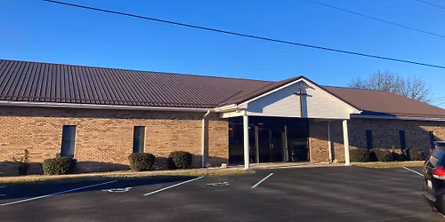 Women's Monthly Meeting