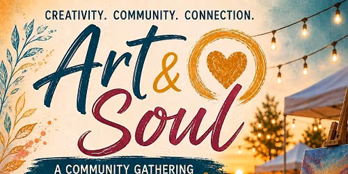 Art and Soul 