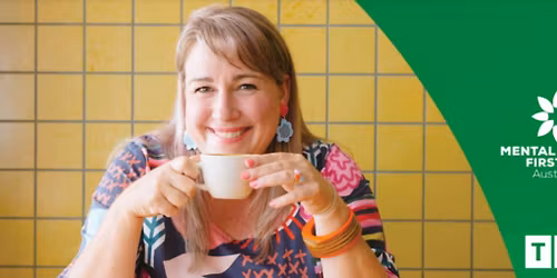 Standard Mental Health First Aid (SOUTH)