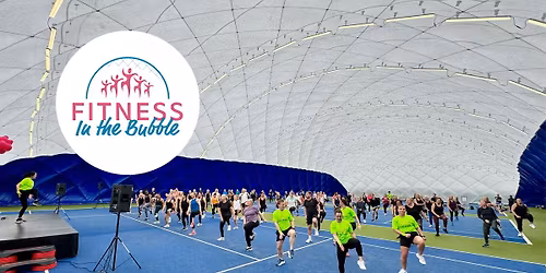 Fitness in the Bubble 2026!