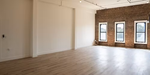 The Building Blocks of Breath