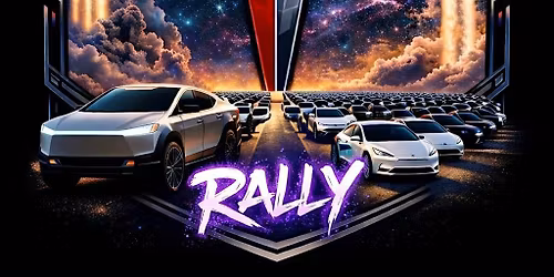 SpaceXCyber Rally - Join from Any Point