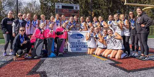 2025 PIAA States Semi-finals  Boiling Springs vs Greenwood