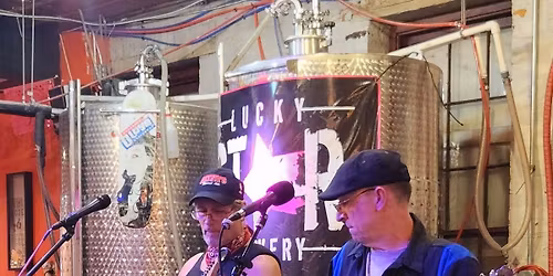 The Tony Bee Band Buzzes Bike Night