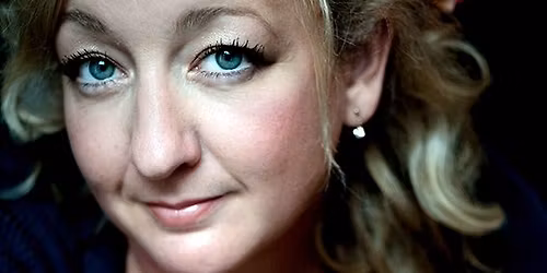 2nd Sunday Jazz - Emma Harris