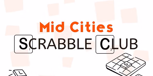 Mid Cities Scrabble Club