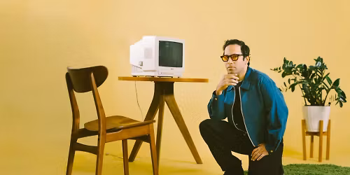 Pachyman in San Juan