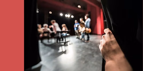 Improv Fundamentals Part 2