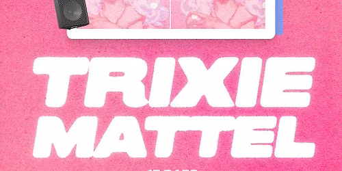 Out of Service Route 006: Trixie Mattel