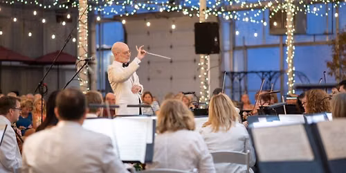 Orchestral Blockbusters at Milaeger\u2019s