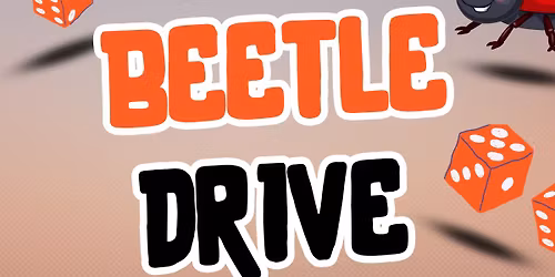 Beetle Drive