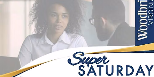 Woodbridge Super Saturday