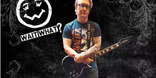 Wait, What? Rock-A-Bago Hall (Solo)