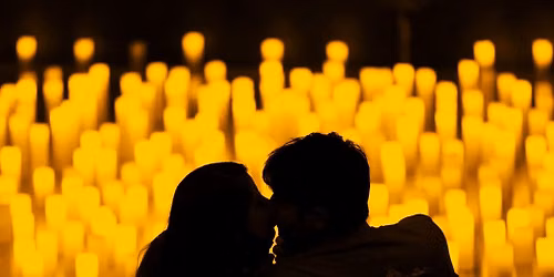 Strasbourg - Concerts by Candlelight