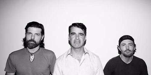 The Avett Brothers
