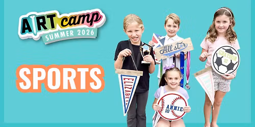 SUMMER CAMP - Sports Series