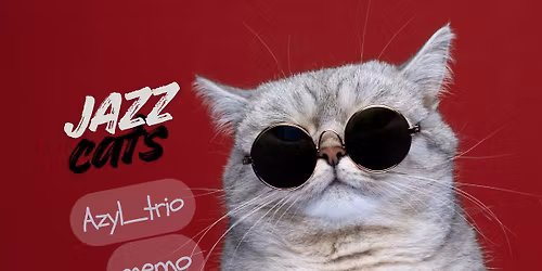 Inspektor Jass na tropie, czyli jazz z histori\u0105 w tle: Jazz Cats