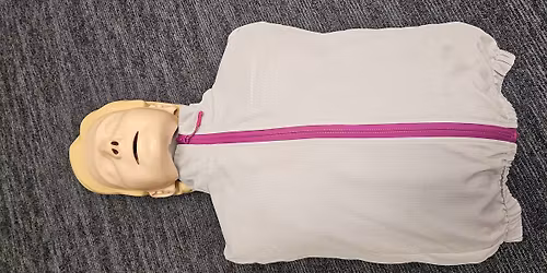 RYA First Aid Course