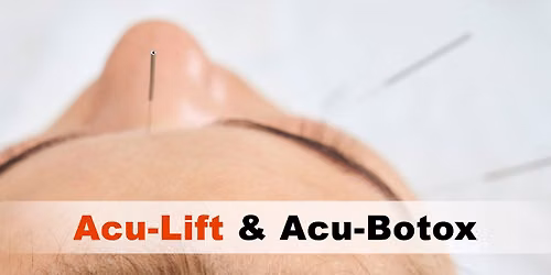 \u26a1\ufe0fAcupuncture Facelift & Acu-Botox \u03bc\u03b5 Electro-\u0392\u03b5\u03bb\u03bf\u03bd\u03b9\u03c3\u03bc\u03cc & \u0391\u03c5\u03c4\u03cc\u03bb\u03bf\u03b3\u03b1 \u039d\u03ae\u03bc\u03b1\u03c4\u03b1