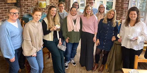 Ripon Women Business Network Meet Up