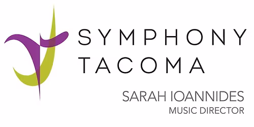 Tacoma Symphony Orchestra - Tacoma
