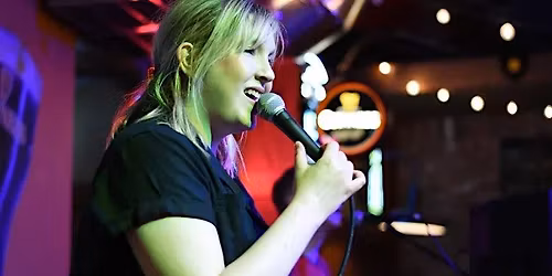 Vanessa Diederichsen Live Music at Luvwoo Bar (FREE)