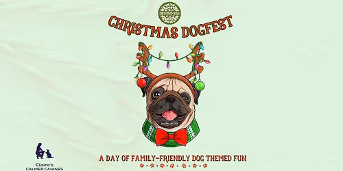 Christmas Dogfest '25