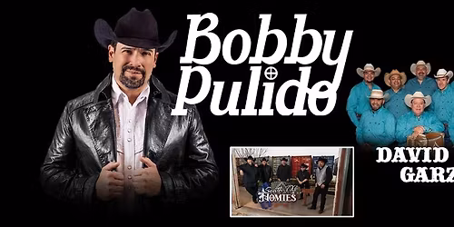 Bobby Pulido