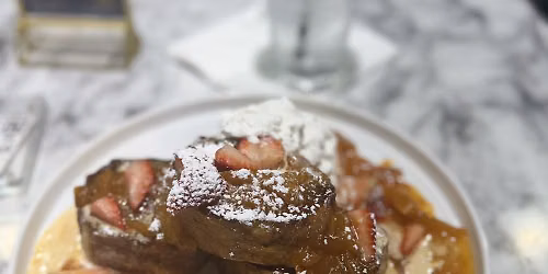 Atlanta\u2019s Own R&B Brunch