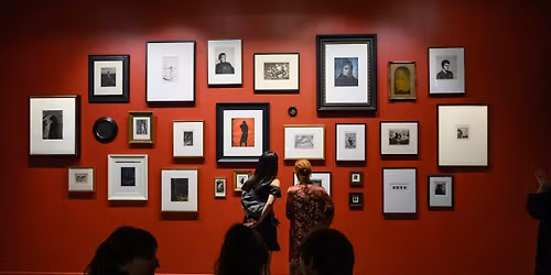 Final Weekend Curators\u2019 Tour: Blood is Thicker