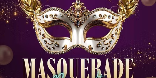 South Indian Masquerade Night