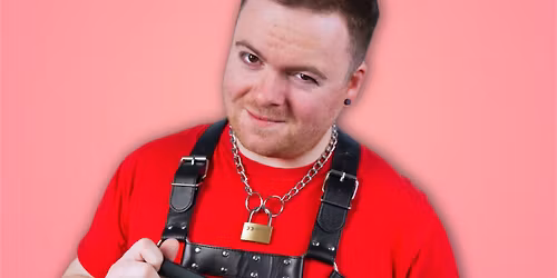 Alan Jay: The Notorious F.A.G.