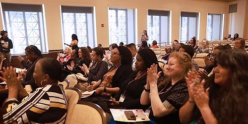 Women In Workforce Forum & Luncheon