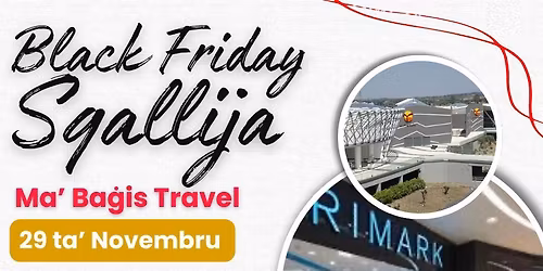 \ud83d\udef3\ufe0f \u0120urnata Sqallija \ud83d\udecd\ufe0f Black Friday \ud83d\udecd\ufe0f