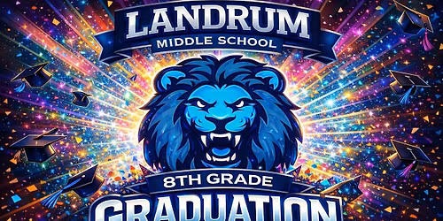 8th Grade Graduation