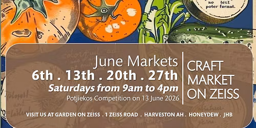 June Markets