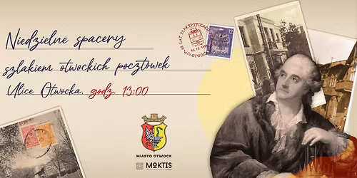 Niedzielne spacery: Szlakiem otwockich poczt\u00f3wek