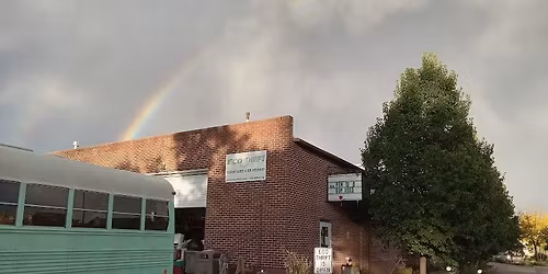 50% off Saturday sale!