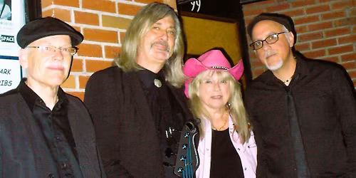 The Bluebillies Christmas Concert @ Dorn Space!