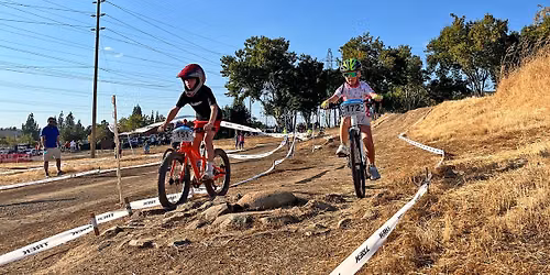 Folsom Grom Race Series (Part 1)