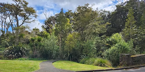 Friends of Outlook Reserve Group