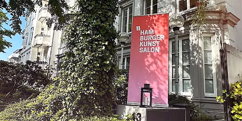 Hamburger Kunstsalon