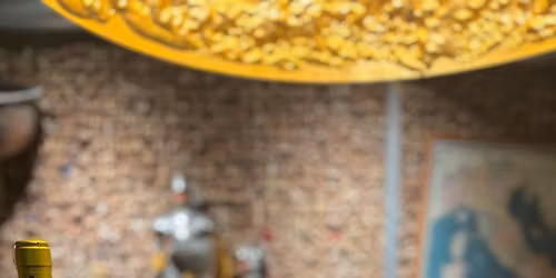 Gambero Rosso 2025 - F\u00c5 PLADSER TILBAGE