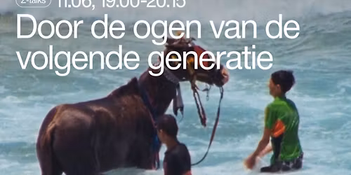 Door de ogen van ons geweten: Inge Vrancken & Maurits de Bruijn