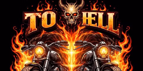 To Hell and back Iron Butt