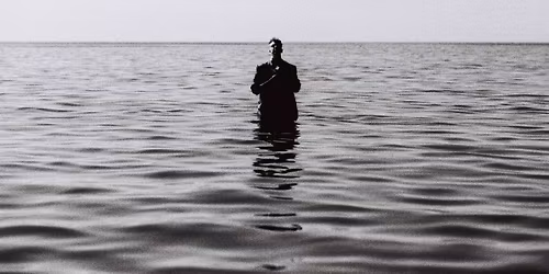 \u201eRIB\u00c0\u201d - Kristijono Ribai\u010dio albumo pristatymas | Oldman Kaunas