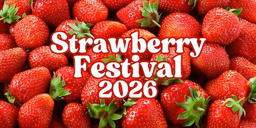 Strawberry Festival