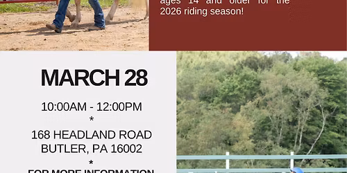 Volunteer Orientation